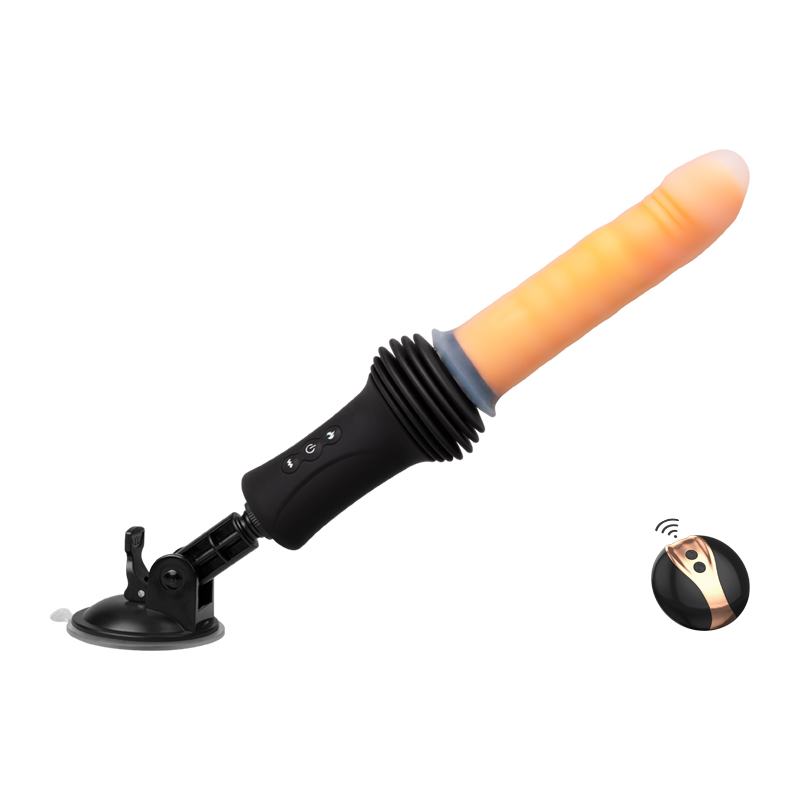 Vibrador de impulso de camada dupla