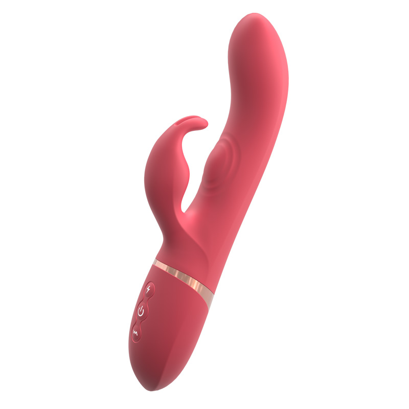 Vibrador de batida do ponto G