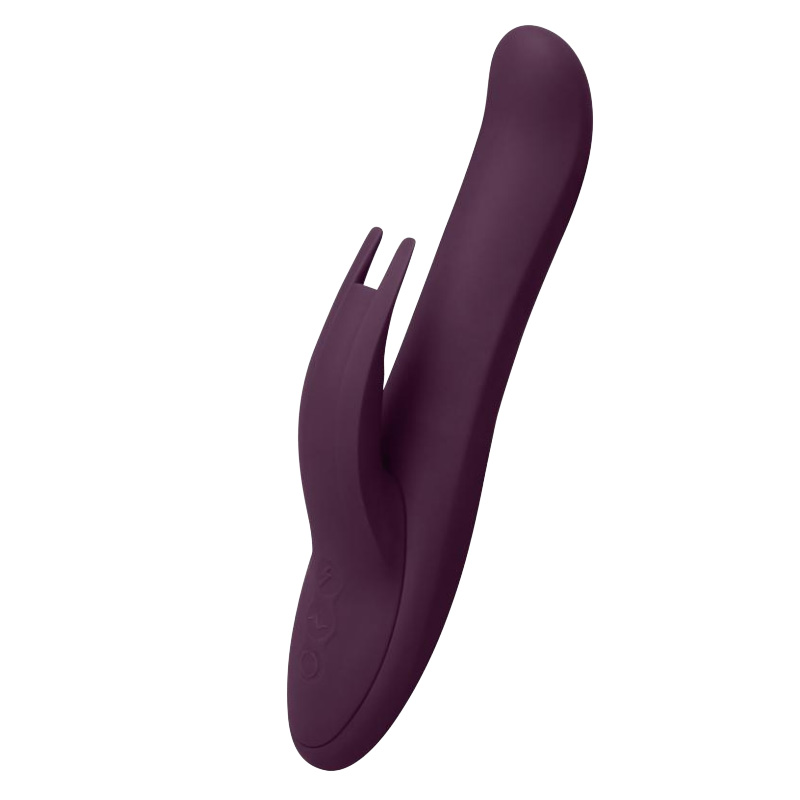 Vibrador Coelho Rotativo e Rotativo de Grânulos