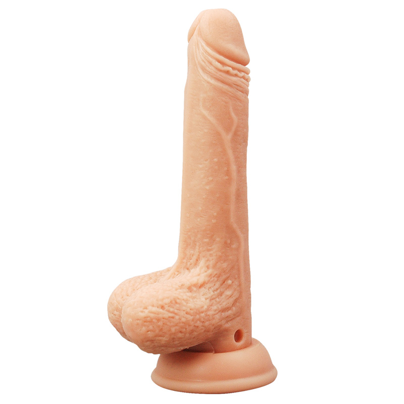 Vibrador com ventosa vibratória